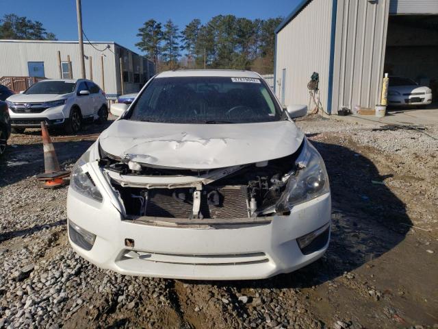 Photo 5 from auction – 2013 NISSAN ALTIMA 2.5 with VIN 1N4AL3AP9DC113948