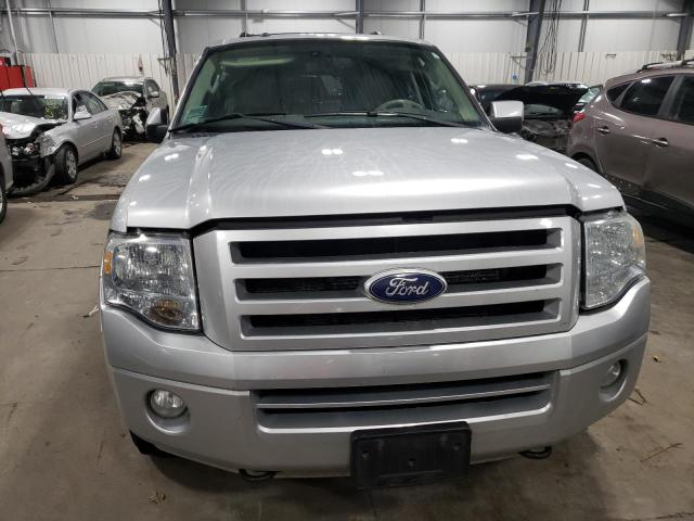 Photo 5 from auction – 2010 FORD EXPEDITION with VIN 1FMJK2A51AEB72302