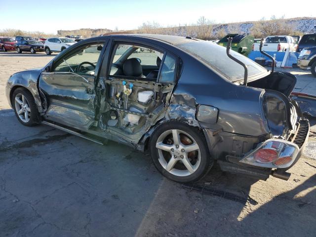 Photo 2 from auction – 2005 NISSAN ALTIMA SE with VIN 1N4BL11E95N481527