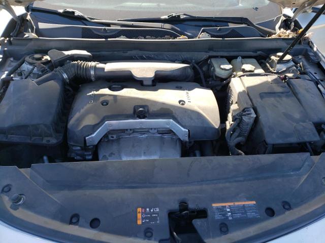Photo 11 from auction – 2017 CHEVROLET IMPALA LT with VIN 2G1105SA5H9153944