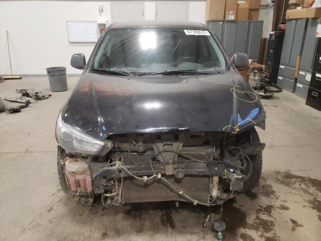 Photo 5 from auction – 2015 MITSUBISHI RVR SE with VIN 4A4AJ3AU7FE606324