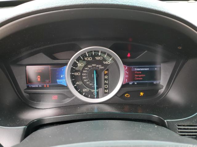 Photo 9 from auction – 2013 FORD EXPLORER X with VIN 1FM5K7D83DGA32734