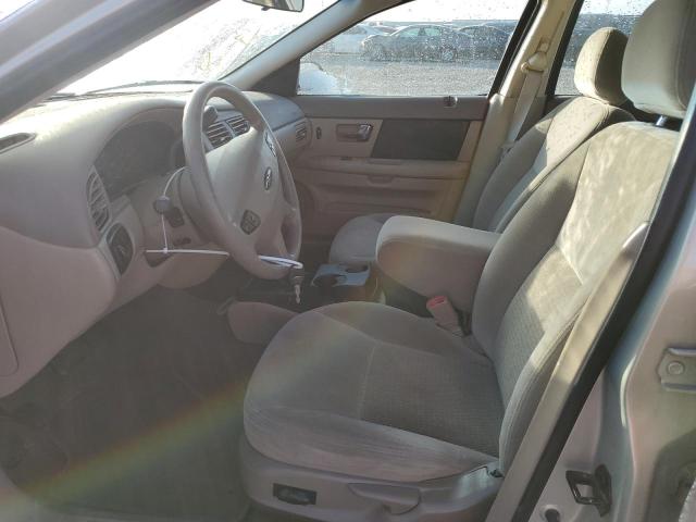 Photo 7 from auction – 2003 FORD TAURUS SE with VIN 1FAFP53U53G119732