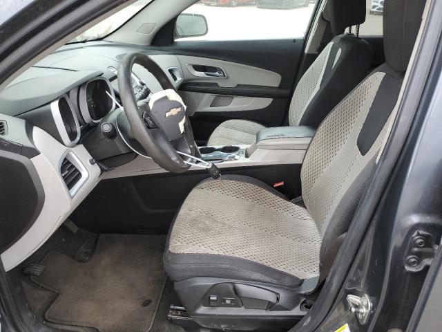 Photo 7 from auction – 2011 CHEVROLET EQUINOX LS with VIN 2CNALBEC5B6239432