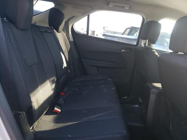 Photo 11 from auction – 2015 CHEVROLET EQUINOX LT with VIN 2GNFLFEK6F6112355