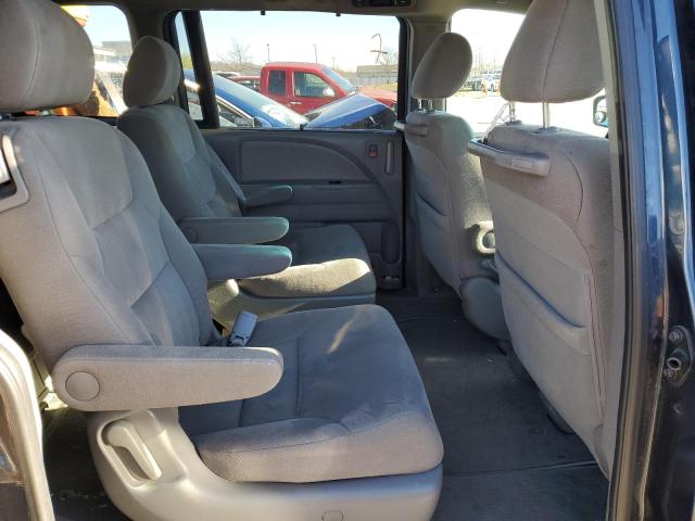 Photo 11 from auction – 2009 HONDA ODYSSEY EX with VIN 5FNRL38459B408564