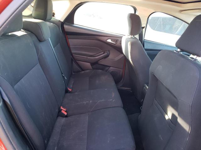 Photo 10 from auction – 2018 FORD FOCUS SEL with VIN 1FADP3M28JL287295