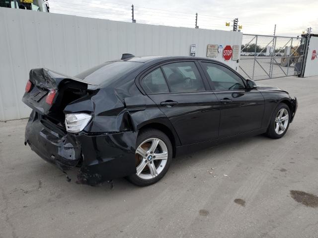 Photo 3 from auction – 2014 BMW 328 XI SUL with VIN WBA3B5C54EP652255