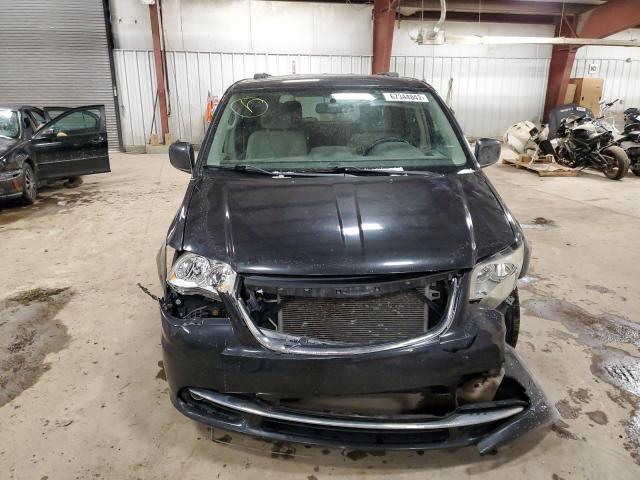 Foto 5 de la subasta – 2011 CHRYSLER TOWN & COU con VIN 2A4RR5DG5BR698352
