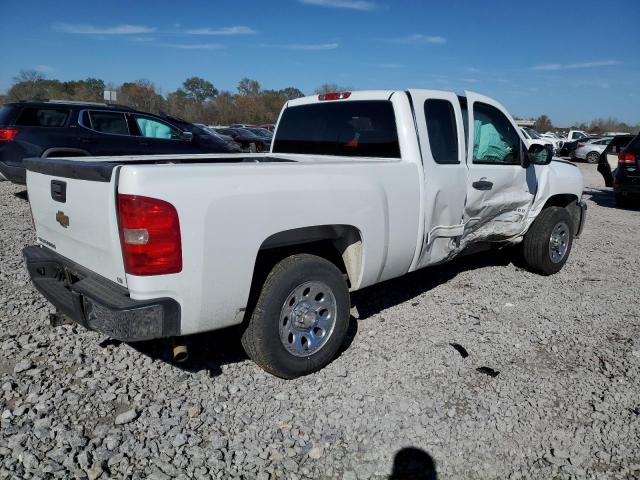Photo 3 from auction – 2013 CHEVROLET SILVERADO with VIN 1GCRCREA6DZ349539