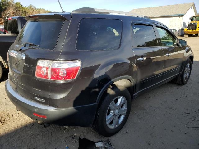 Photo 3 from auction – 2012 GMC ACADIA SLE with VIN 1GKKVPED9CJ162811