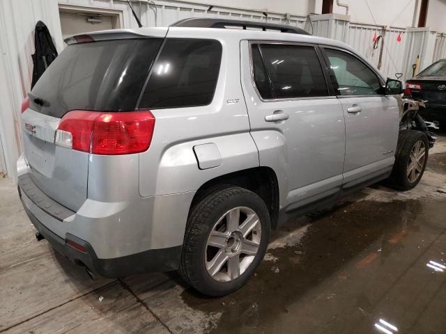 Photo 3 from auction – 2012 GMC TERRAIN SL with VIN 2GKFLUE50C6301610