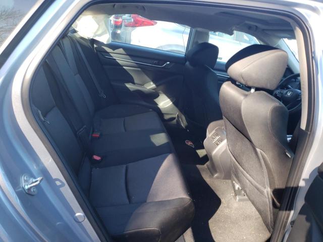 Photo 10 from auction – 2018 HONDA ACCORD EX with VIN 1HGCV1F46JA239337