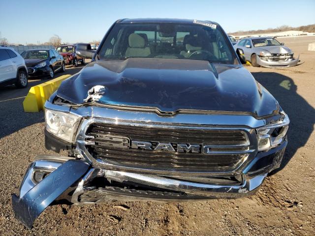 Photo 5 from auction – 2020 RAM 1500 BIG H with VIN 1C6SRFFT6LN413400