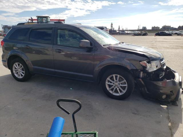 Photo 4 from auction – 2017 DODGE JOURNEY SX with VIN 3C4PDCBG5HT532020