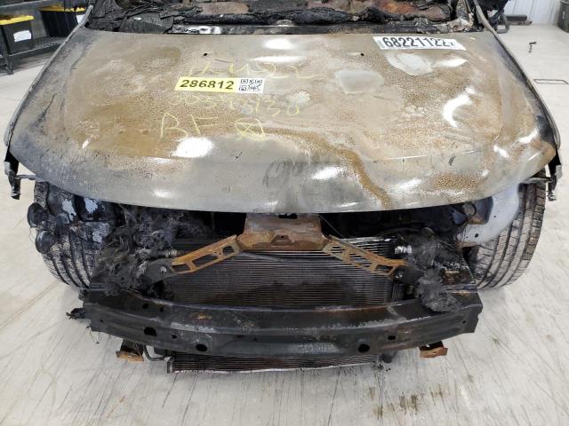 Photo 12 from auction – 2014 FORD EDGE LIMIT with VIN 2FMDK3KC9EBA95003