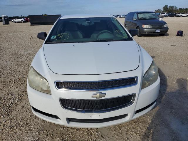 Photo 5 from auction – 2011 CHEVROLET MALIBU LS with VIN 1G1ZB5E16BF255373