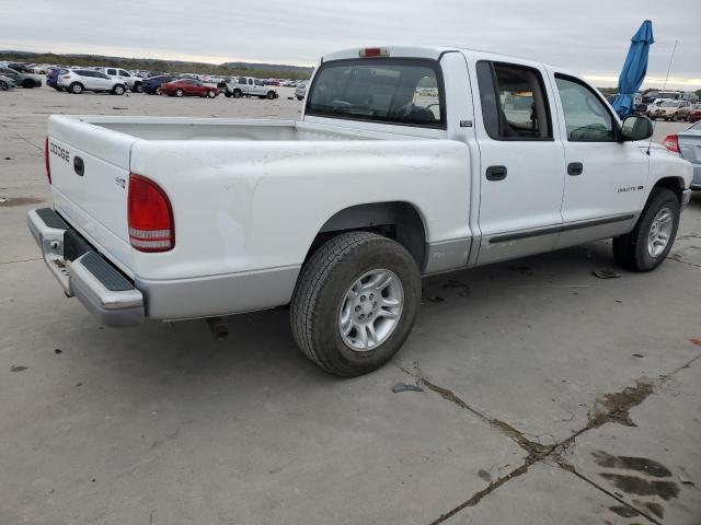 Photo 3 from auction – 2001 DODGE DAKOTA QUA with VIN 1B7GL2AN11S206848