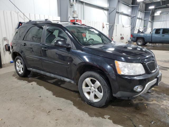 Photo 4 from auction – 2007 PONTIAC TORRENT with VIN 2CKDL73F076074904