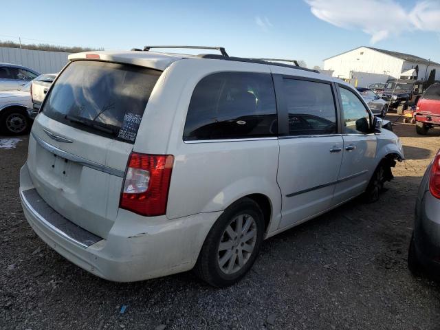 صورة رقم 3 من المزاد - 2011 CHRYSLER TOWN & COU مع VIN 2A4RR8DG7BR801028