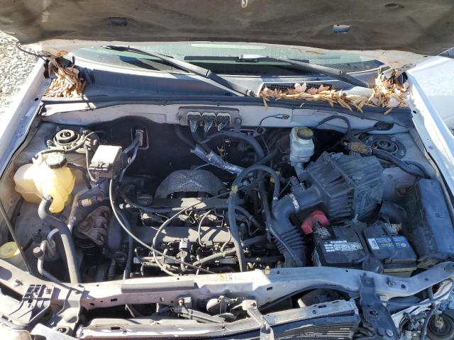 Photo 12 from auction – 2008 FORD ESCAPE XLT with VIN 1FMCU03Z08KD50221