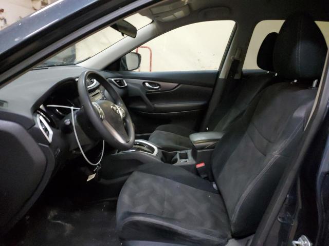 Photo 7 from auction – 2016 NISSAN ROGUE S with VIN 5N1AT2MT2GC837655