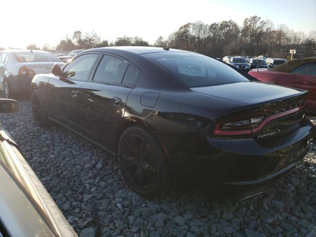 Photo 2 from auction – 2015 DODGE CHARGER SE with VIN 2C3CDXBG8FH778527