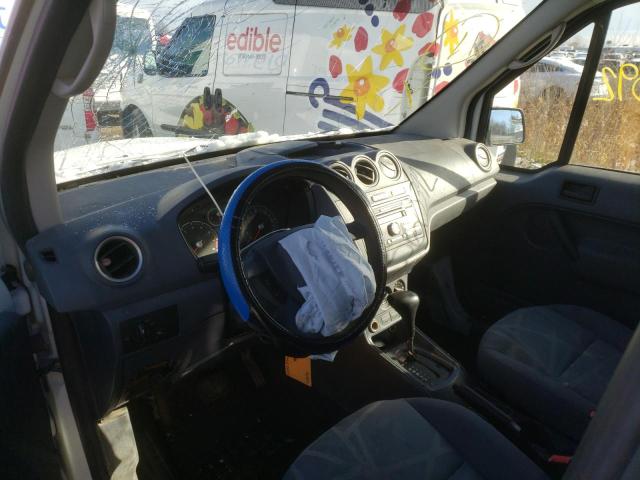 Photo 8 from auction – 2011 FORD TRANSIT CO with VIN NM0LS7BN4BT047037
