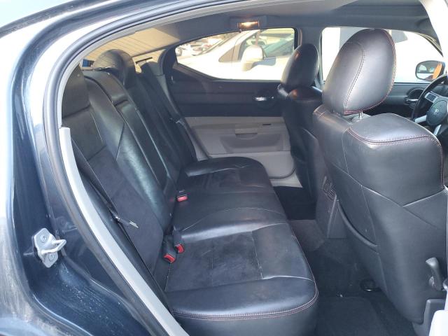 Photo 10 from auction – 2007 DODGE CHARGER R/ with VIN 2B3KA53H67H876664