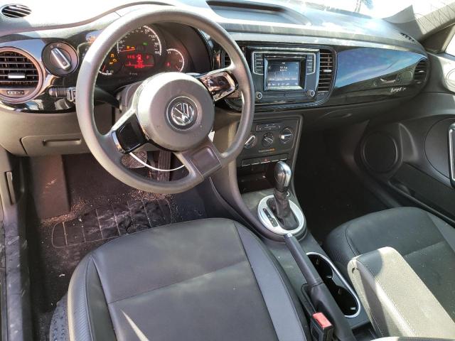 Photo 8 from auction – 2016 VOLKSWAGEN BEETLE 1.8 with VIN 3VWF17AT9GM607768