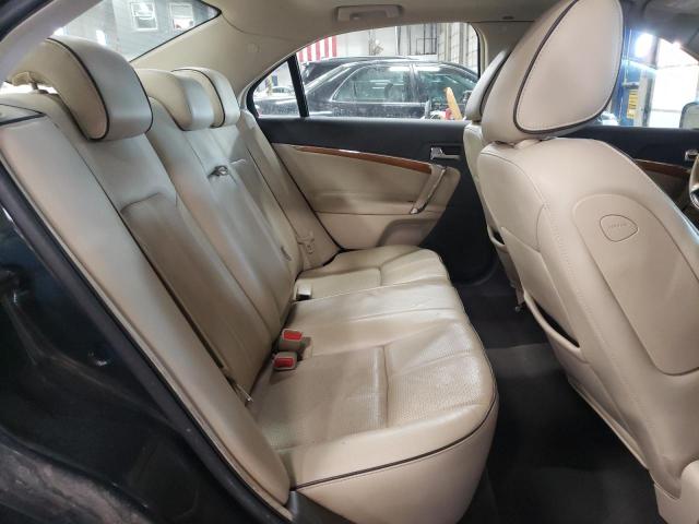 Photo 10 from auction – 2010 LINCOLN MKZ with VIN 3LNHL2JC9AR609289