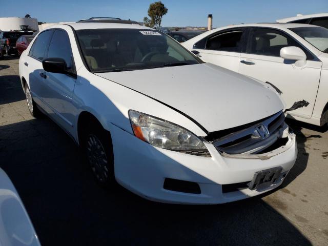 Photo 4 from auction – 2007 HONDA ACCORD VAL with VIN 1HGCM56177A211734