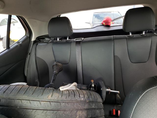 Zdjęcie 10 z aukcji – 2022 BUICK ENCORE GX z VIN KL4MMCSL5NB077984