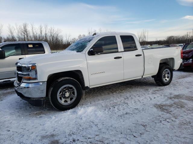CHEVROLET SILVERADO 2016 with VIN 1GCVKNEH6GZ158909 - Photo from auction