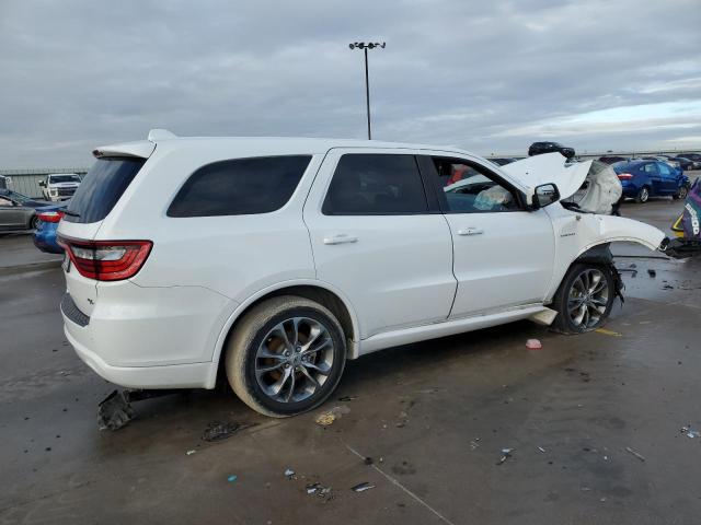 Photo 3 from auction – 2020 DODGE DURANGO R/ with VIN 1C4SDJCT1LC205175