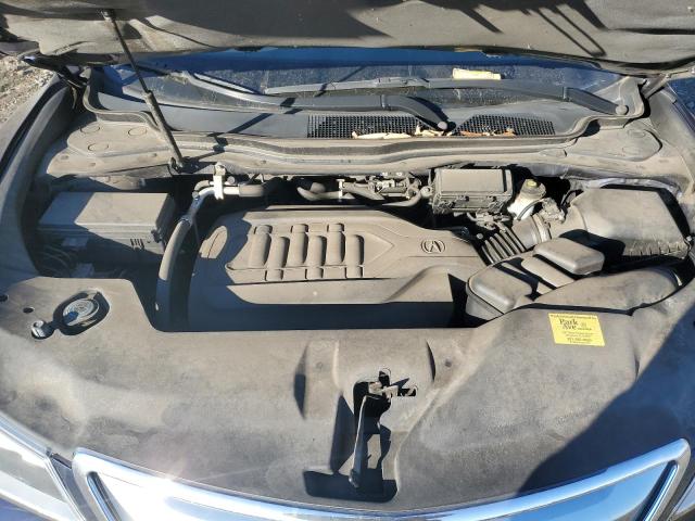 Photo 12 from auction – 2015 ACURA MDX ADVANC with VIN 5FRYD4H86FB009593