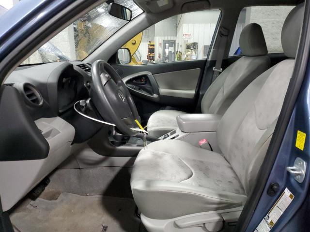 Photo 7 from auction – 2009 TOYOTA RAV4 with VIN JTMBF33V69D017598