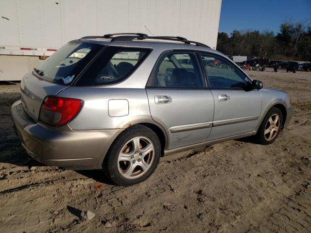 Photo 3 from auction – 2002 SUBARU IMPREZA OU with VIN JF1GG685X2H836387