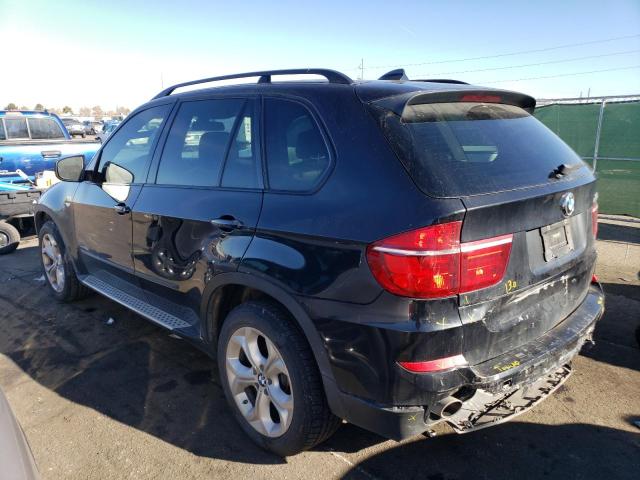 Photo 2 from auction – 2012 BMW X5 XDRIVE3 with VIN 5UXZW0C58CL665601