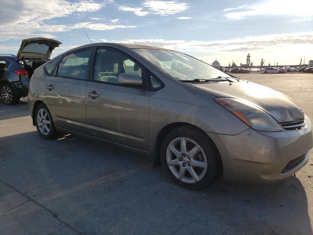 Photo 4 from auction – 2008 TOYOTA PRIUS with VIN JTDKB20U783299918