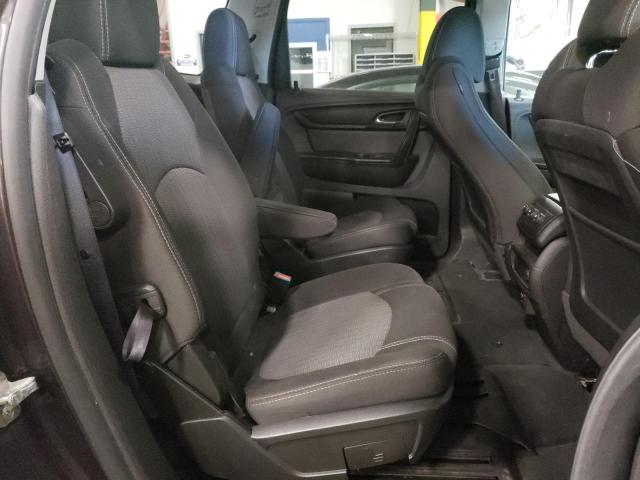 Photo 11 from auction – 2014 CHEVROLET TRAVERSE L with VIN 1GNKVGKD6EJ185358