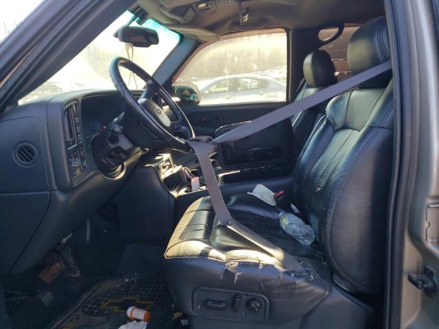 Photo 7 from auction – 2001 CHEVROLET SILVERADO with VIN 1GCJK33U41F188020