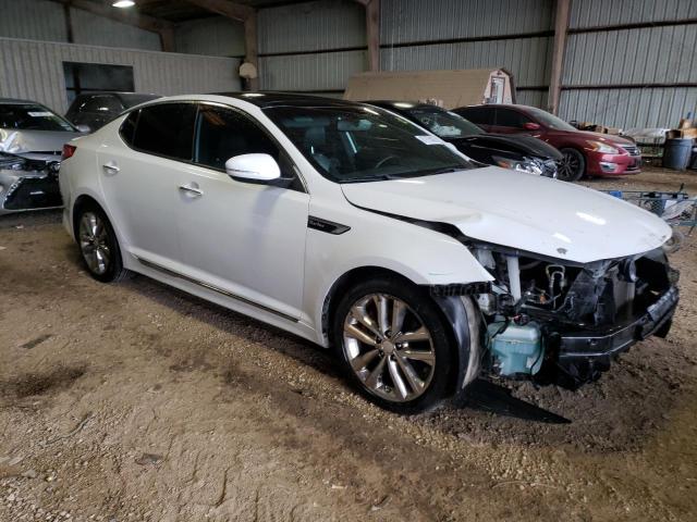 Photo 4 from auction – 2015 KIA OPTIMA SX with VIN 5XXGR4A68FG438836