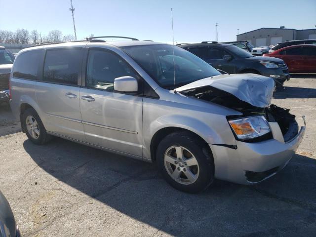 Photo 4 from auction – 2010 DODGE GRAND CARA with VIN 2D4RN5D15AR147353