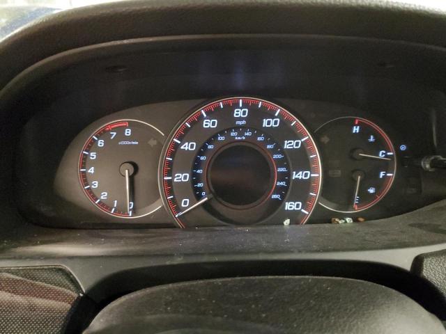 Photo 9 from auction – 2015 HONDA ACCORD EX with VIN 1HGCT1B78FA004063