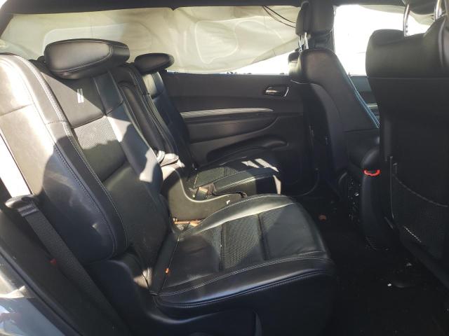 Photo 11 from auction – 2020 DODGE DURANGO R/ with VIN 1C4SDJCT6LC342760