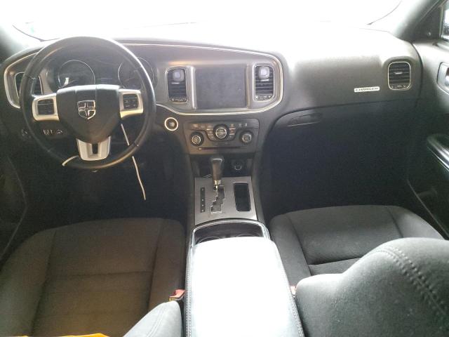 Photo 8 from auction – 2013 DODGE CHARGER R/ with VIN 2C3CDXCT6DH594535