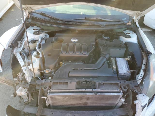 Photo 11 from auction – 2007 NISSAN ALTIMA 2.5 with VIN 1N4AL21E97C182376