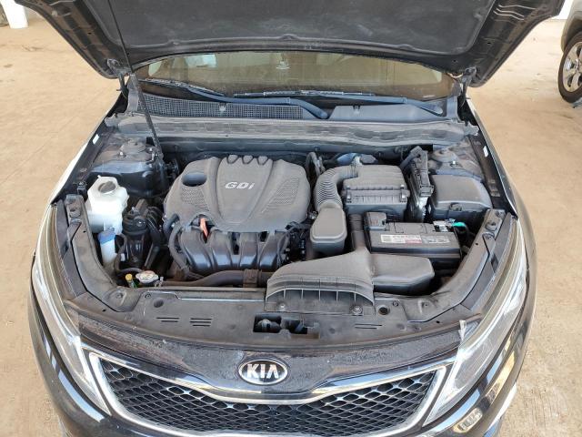 Photo 11 from auction – 2015 KIA OPTIMA LX with VIN 5XXGM4A71FG482118