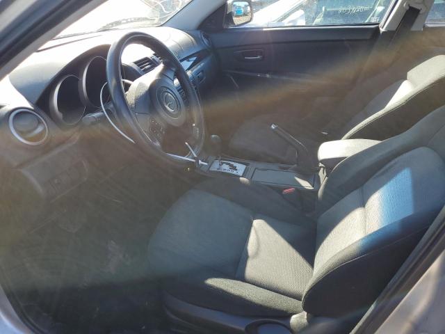 Photo 7 from auction – 2008 MAZDA 3 I with VIN JM1BK12G981801678